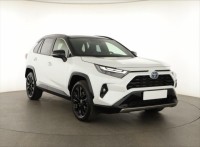 Toyota RAV 4  2.5 Hybrid Selection