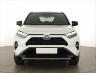 Toyota RAV 4  2.5 Hybrid Selection