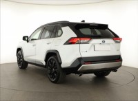 Toyota RAV 4  2.5 Hybrid Selection