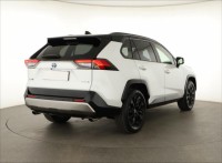 Toyota RAV 4  2.5 Hybrid Selection