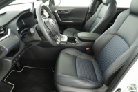 Toyota RAV 4  2.5 Hybrid Selection