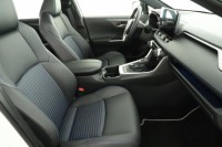 Toyota RAV 4  2.5 Hybrid Selection