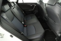 Toyota RAV 4  2.5 Hybrid Selection