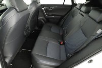Toyota RAV 4  2.5 Hybrid Selection