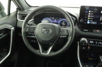 Toyota RAV 4  2.5 Hybrid Selection