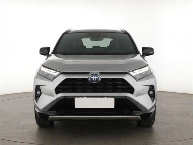 Toyota RAV 4  2.5 Hybrid Selection