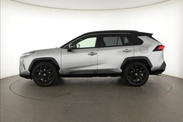 Toyota RAV 4  2.5 Hybrid Selection