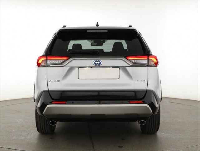 Toyota RAV 4  2.5 Hybrid Selection