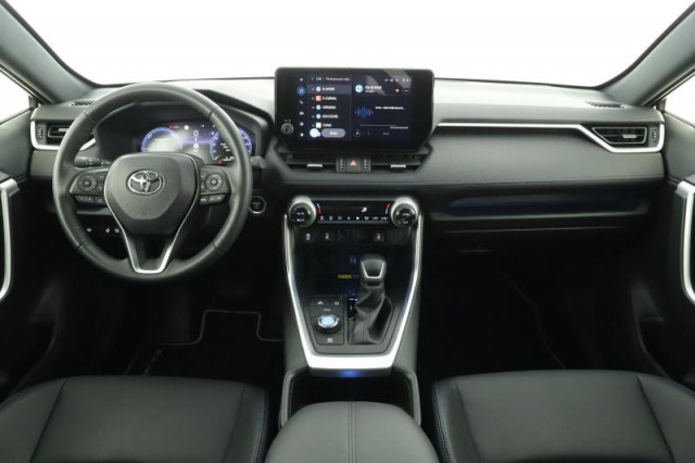 Toyota RAV 4  2.5 Hybrid Selection