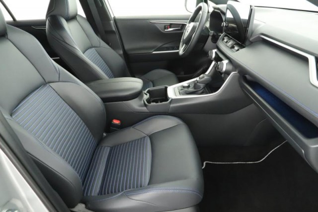 Toyota RAV 4  2.5 Hybrid Selection