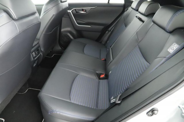 Toyota RAV 4  2.5 Hybrid Selection