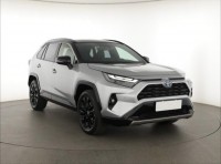 Toyota RAV 4  2.5 Hybrid Selection