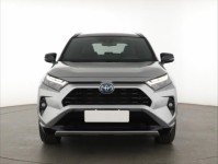 Toyota RAV 4  2.5 Hybrid Selection