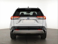Toyota RAV 4  2.5 Hybrid Selection