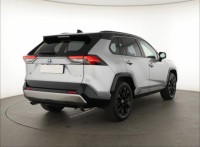 Toyota RAV 4  2.5 Hybrid Selection