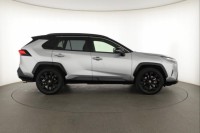 Toyota RAV 4  2.5 Hybrid Selection