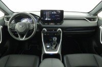 Toyota RAV 4  2.5 Hybrid Selection