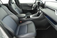 Toyota RAV 4  2.5 Hybrid Selection