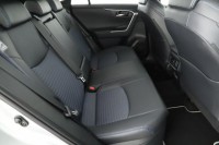 Toyota RAV 4  2.5 Hybrid Selection