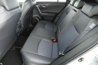 Toyota RAV 4  2.5 Hybrid Selection