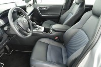 Toyota RAV 4  2.5 Hybrid Selection