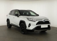 Toyota RAV 4  2.5 Hybrid Selection