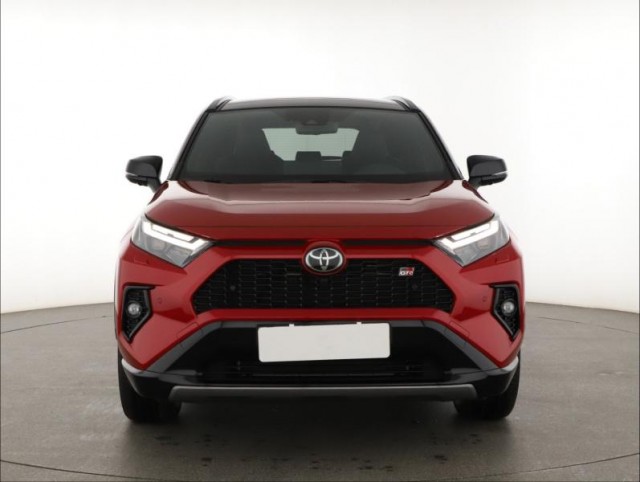 Toyota RAV 4  2.5 Hybrid GR Sport