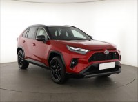Toyota RAV 4  2.5 Hybrid GR Sport