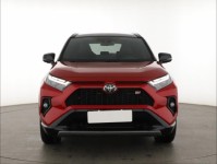 Toyota RAV 4  2.5 Hybrid GR Sport