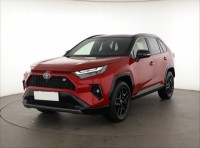 Toyota RAV 4  2.5 Hybrid GR Sport