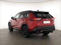 Toyota RAV 4  2.5 Hybrid GR Sport