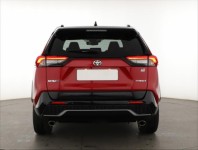 Toyota RAV 4  2.5 Hybrid GR Sport