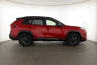 Toyota RAV 4  2.5 Hybrid GR Sport