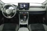 Toyota RAV 4  2.5 Hybrid GR Sport