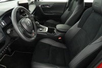 Toyota RAV 4  2.5 Hybrid GR Sport