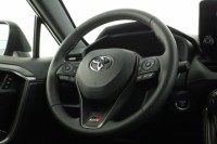 Toyota RAV 4  2.5 Hybrid GR Sport