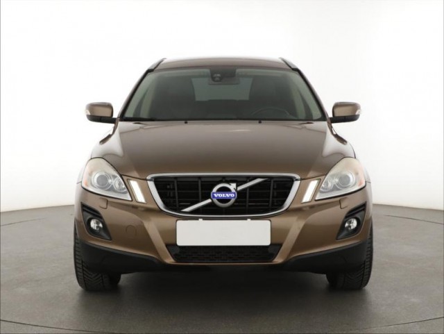 Volvo XC60  D5 
