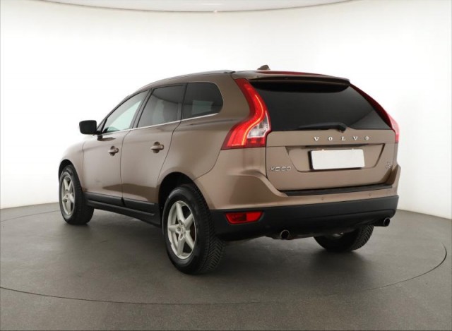 Volvo XC60  D5 