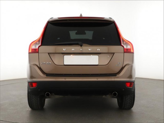 Volvo XC60  D5 
