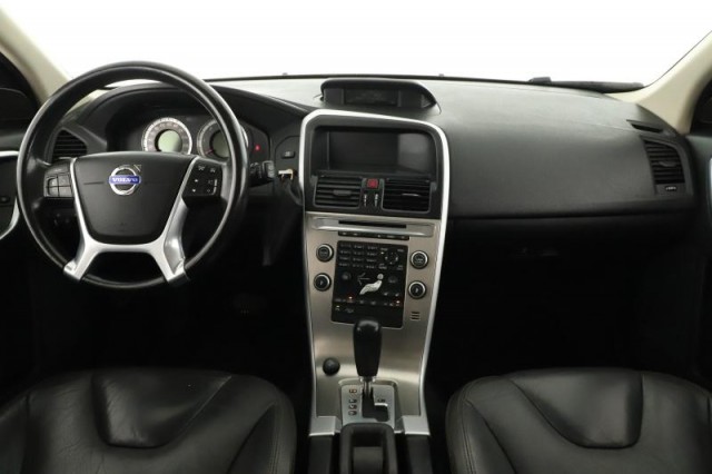 Volvo XC60  D5 