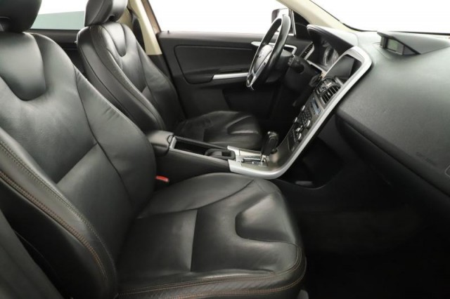 Volvo XC60  D5 