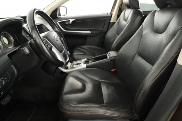Volvo XC60  D5 