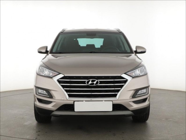 Hyundai Tucson  1.6 T-GDI 