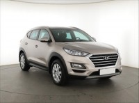 Hyundai Tucson  1.6 T-GDI 