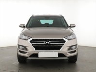 Hyundai Tucson  1.6 T-GDI 