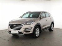 Hyundai Tucson  1.6 T-GDI 