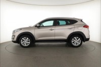 Hyundai Tucson  1.6 T-GDI 