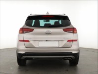 Hyundai Tucson  1.6 T-GDI 