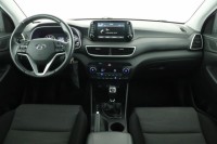 Hyundai Tucson  1.6 T-GDI 