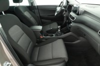 Hyundai Tucson  1.6 T-GDI 